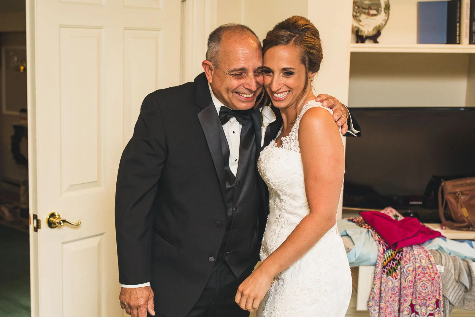 Olde Mill Inn Wedding