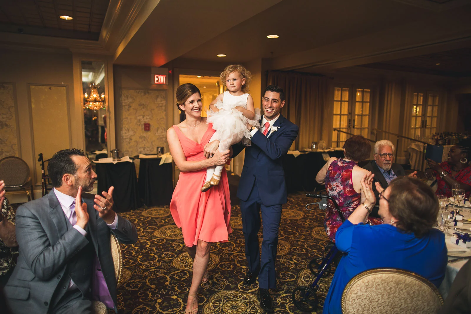 Olde Mill Inn Wedding