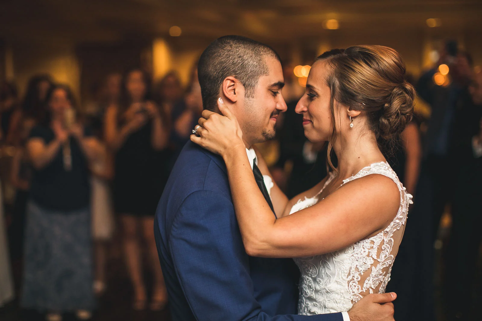 Olde Mill Inn Wedding