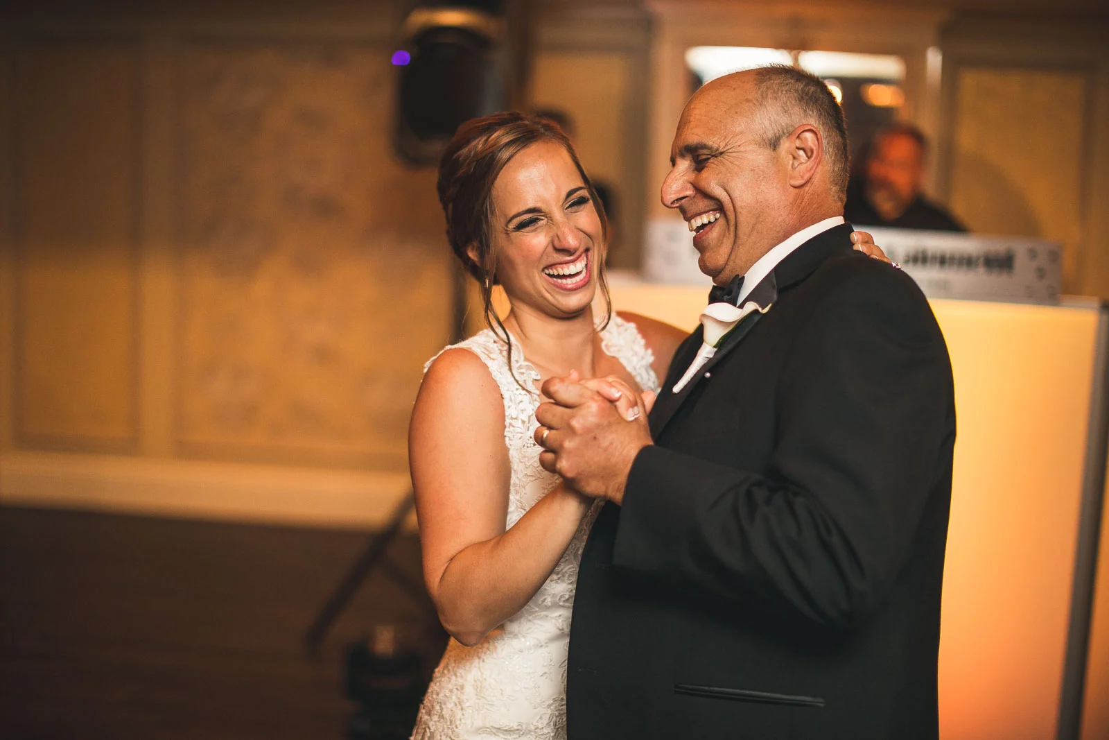 Olde Mill Inn Wedding