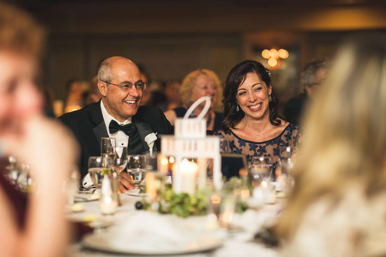 Olde Mill Inn Wedding