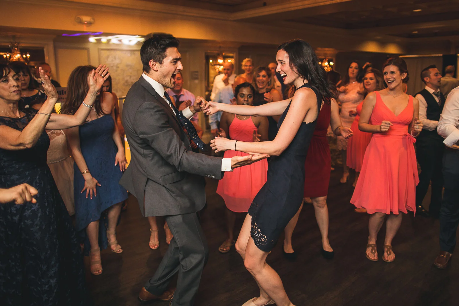 Olde Mill Inn Wedding