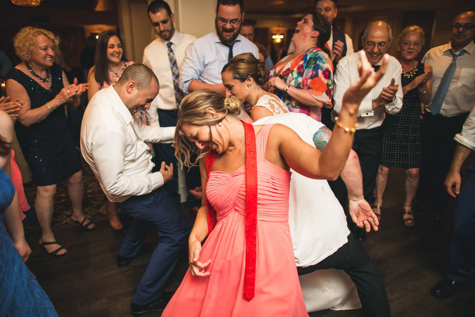 Olde Mill Inn Wedding