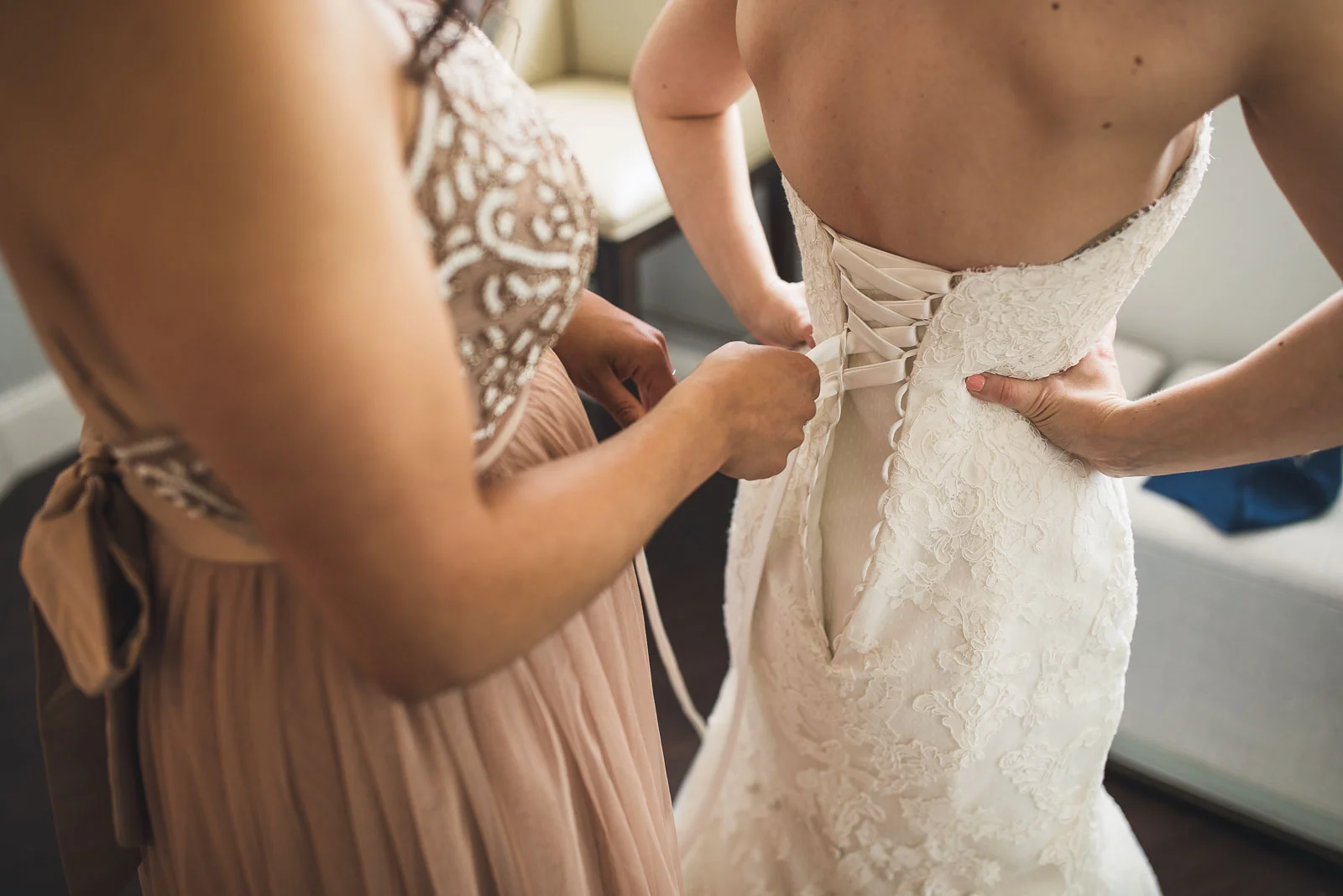 Glen Ridge Country Club Wedding