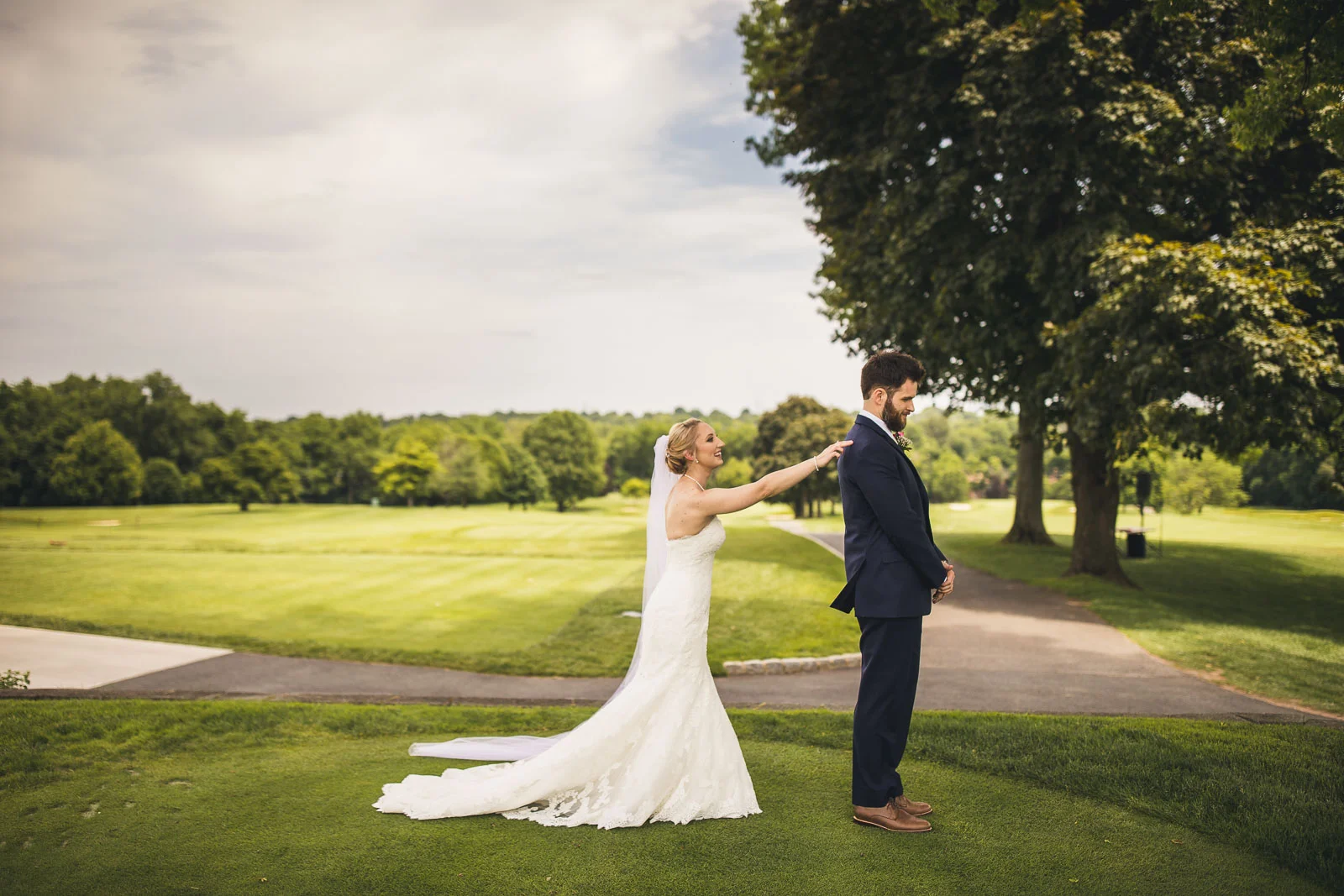 First Look Glen Ridge Country Club