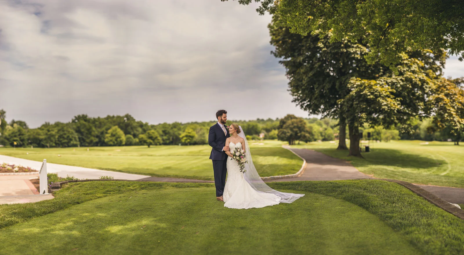 Creative Photography Glen Ridge Country Club