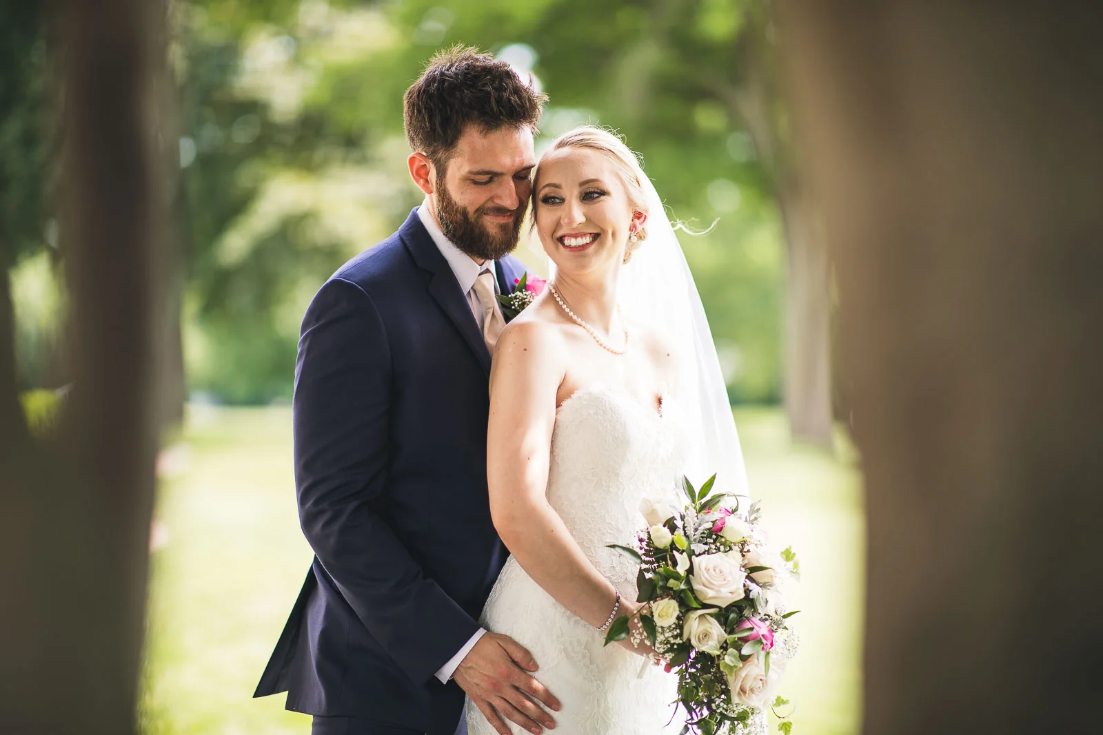 Glen Ridge Country Club Wedding