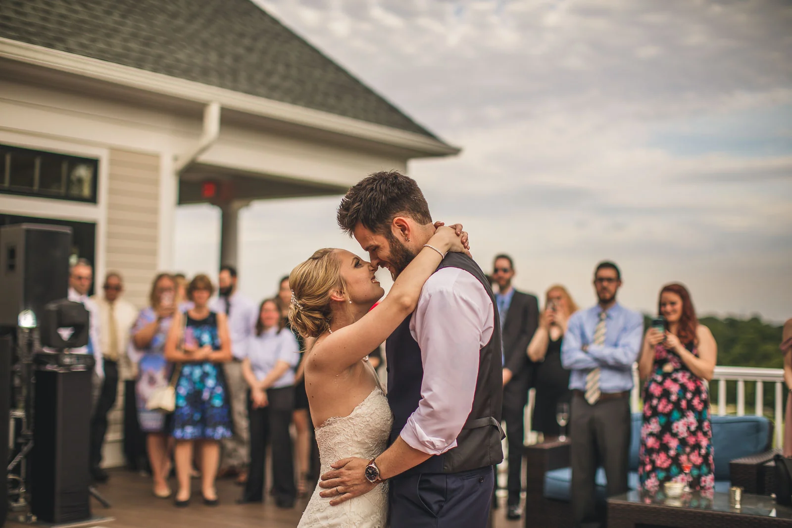 Glen Ridge Country Club Wedding