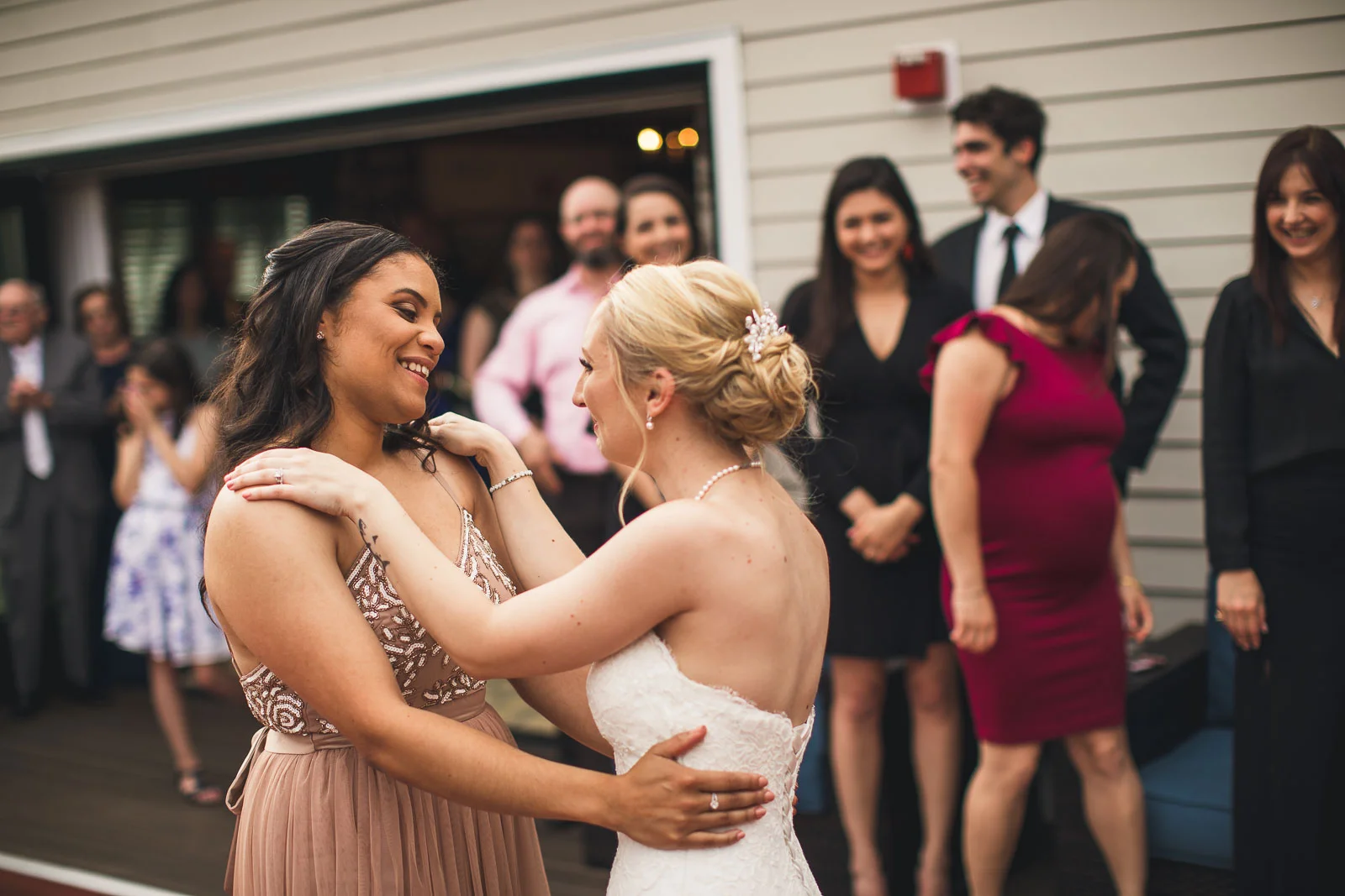Glen Ridge Country Club Wedding