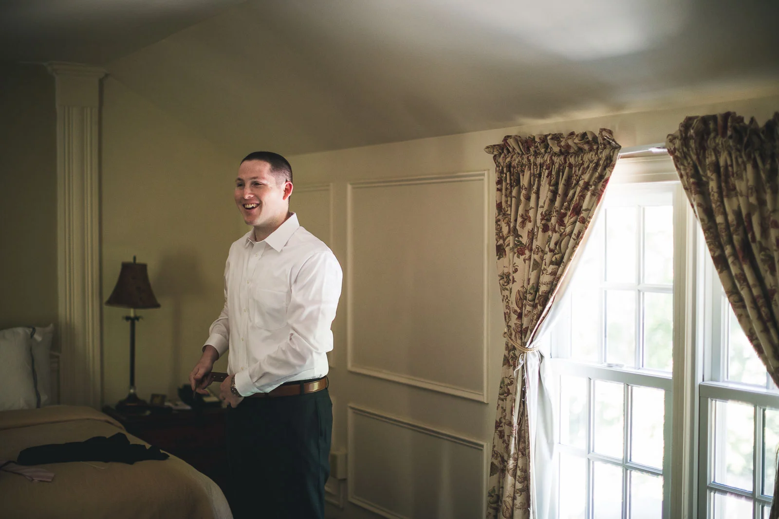 Olde Mill Inn Basking Ridge NJ Wedding Photography
