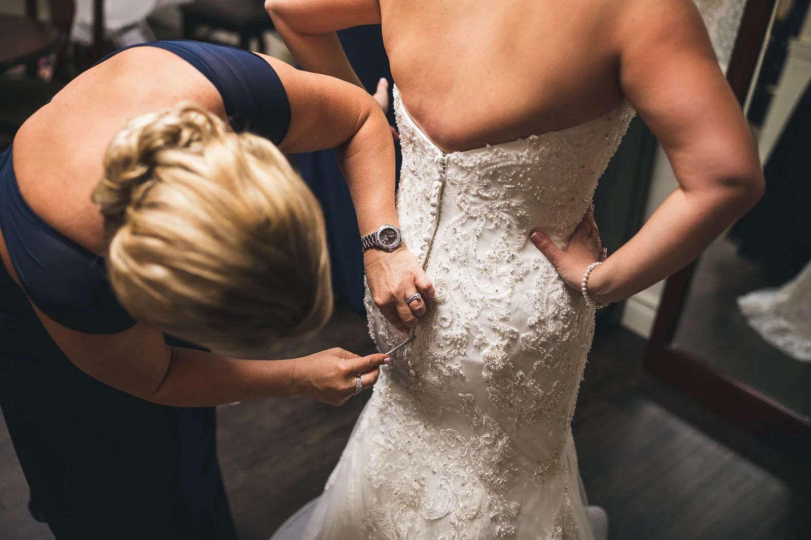Olde Mill Inn Basking Ridge NJ Wedding Photography