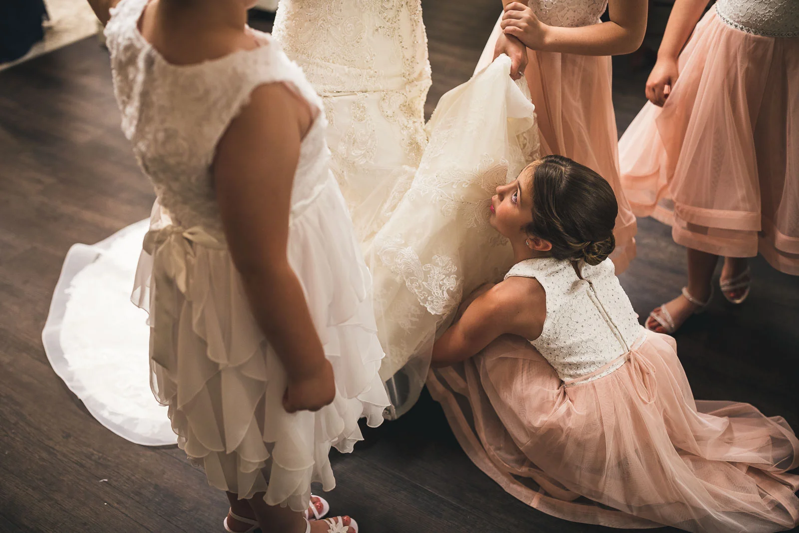 Olde Mill Inn Basking Ridge NJ Wedding Photography