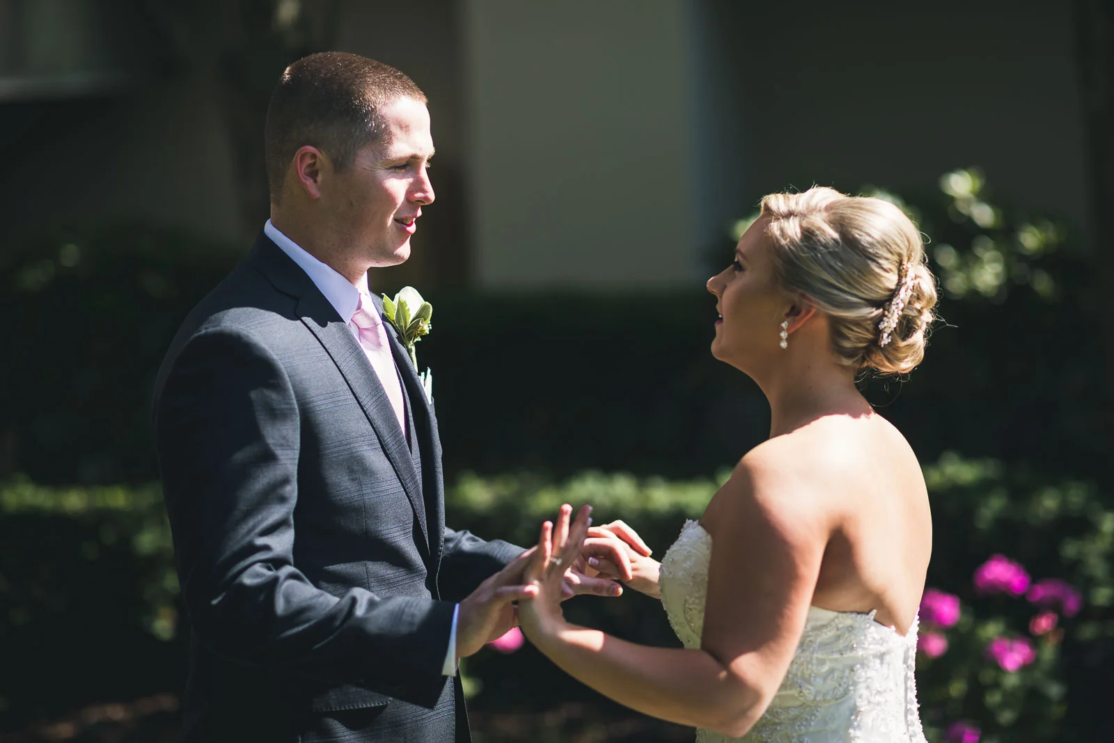 Olde Mill Inn Basking Ridge NJ Wedding Photography