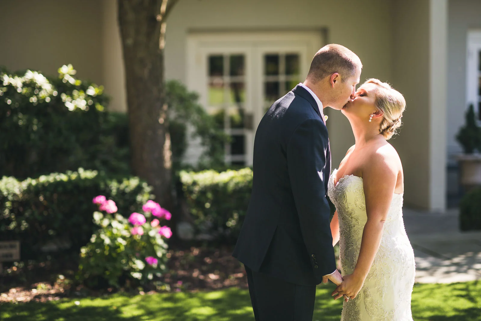 Olde Mill Inn Basking Ridge NJ Wedding Photography