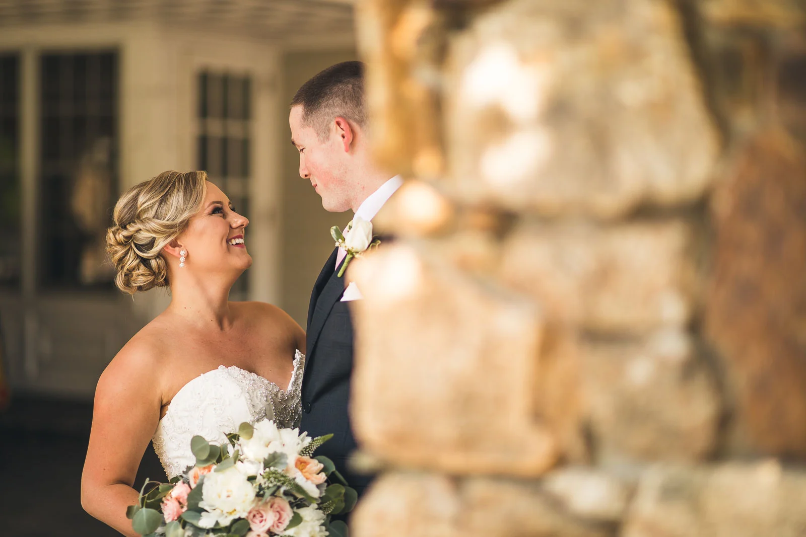 Olde Mill Inn Basking Ridge NJ Wedding Photography