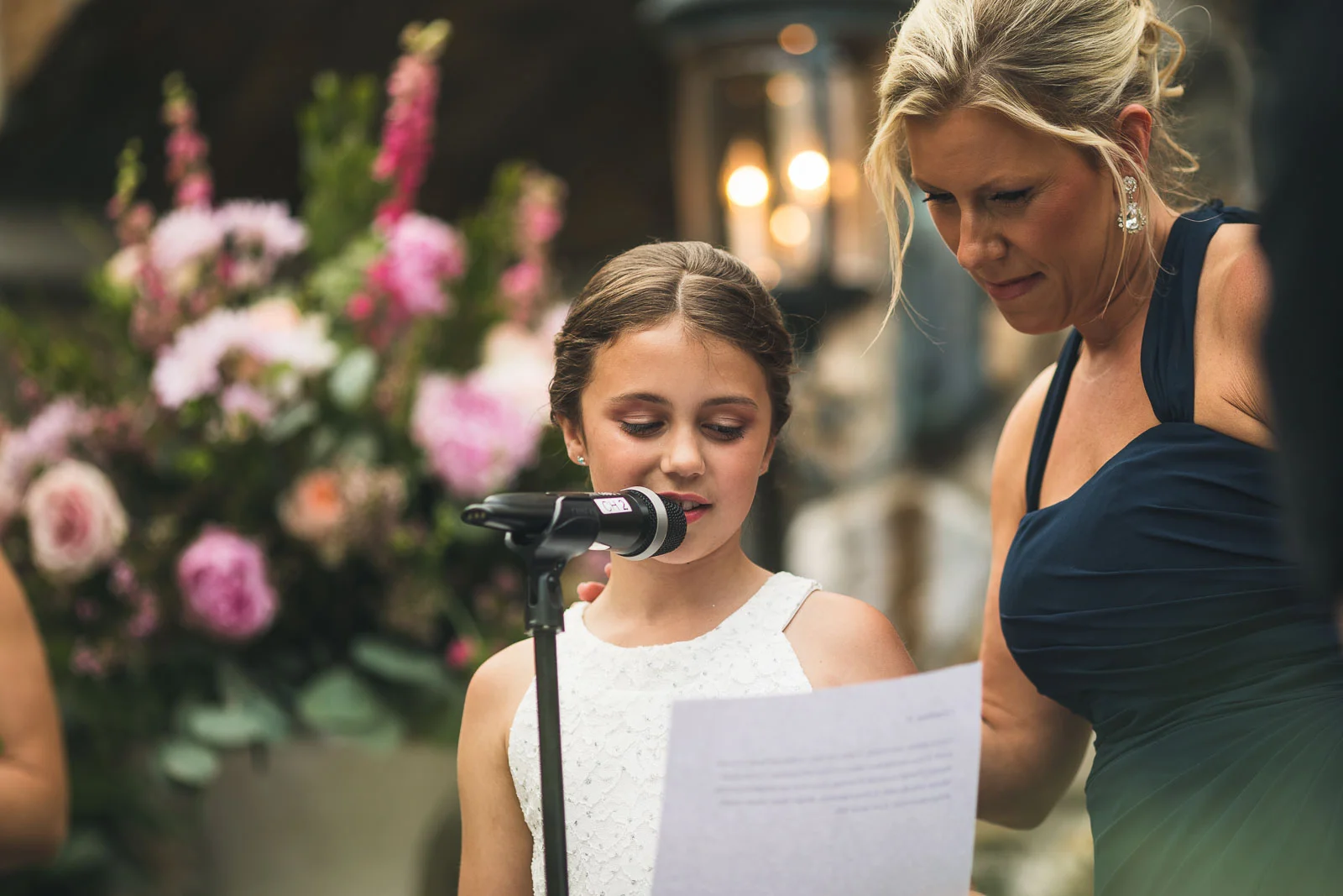 Olde Mill Inn Basking Ridge NJ Wedding Photography