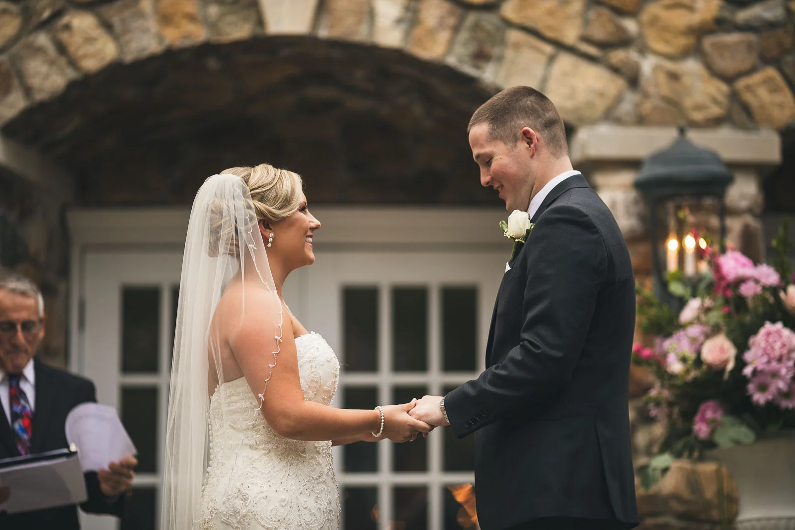 Olde Mill Inn Basking Ridge NJ Wedding Photography