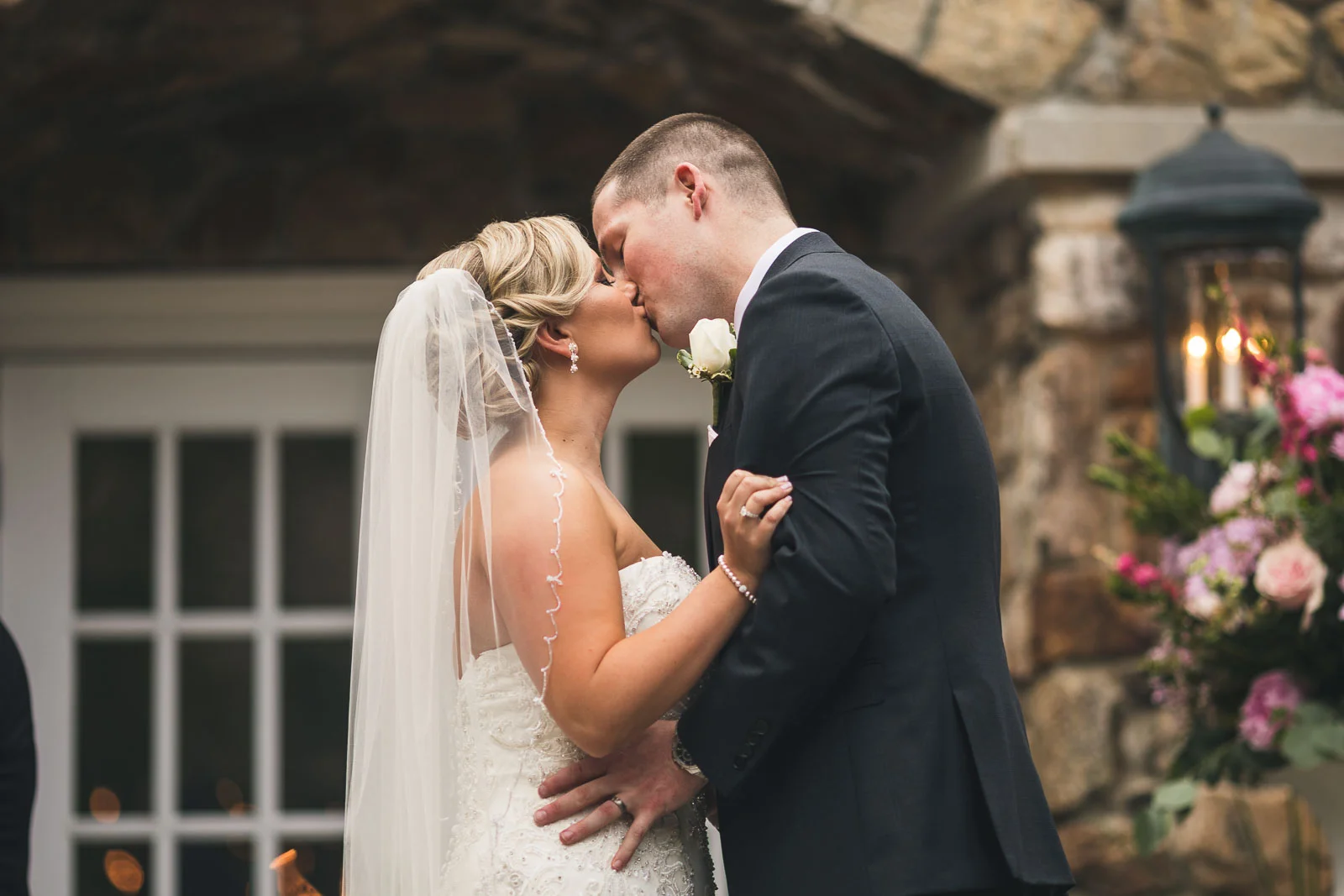 Olde Mill Inn Basking Ridge NJ Wedding Photography