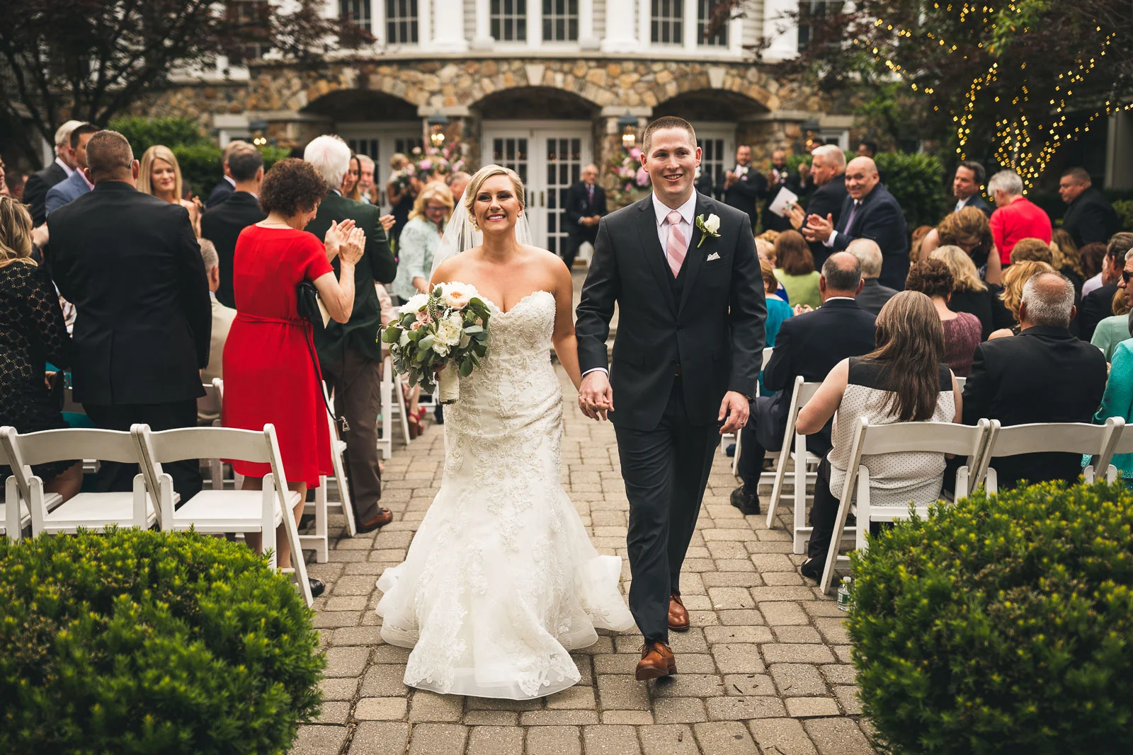 Olde Mill Inn Basking Ridge NJ Wedding Photography
