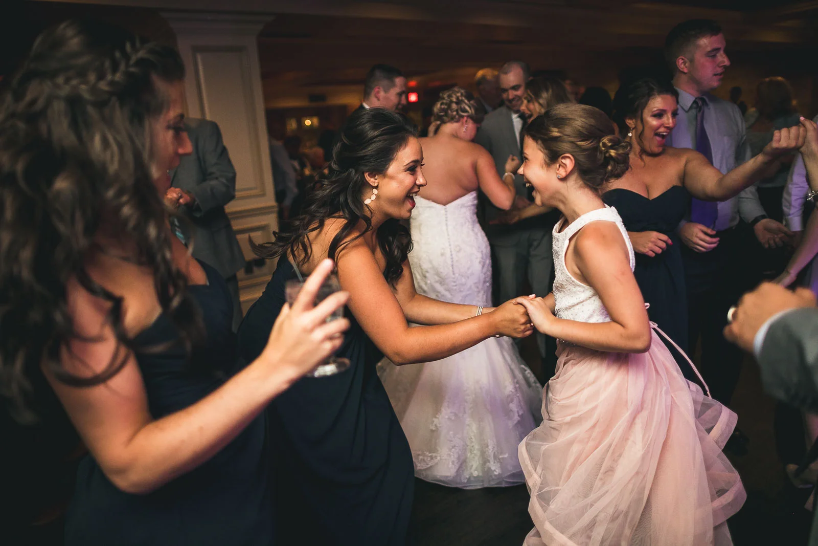 Olde Mill Inn Basking Ridge NJ Wedding Photography