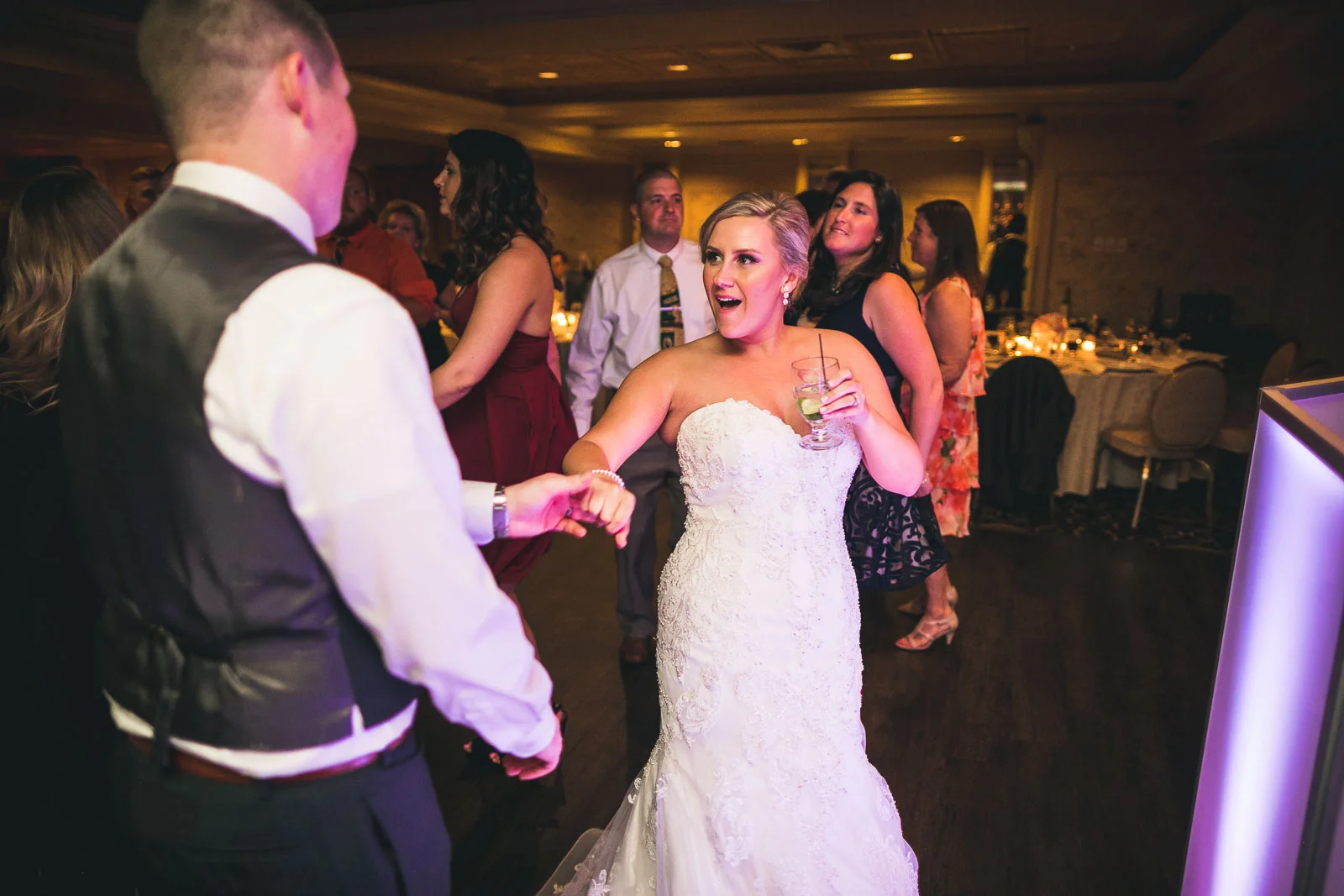 Olde Mill Inn Basking Ridge NJ Wedding Photography