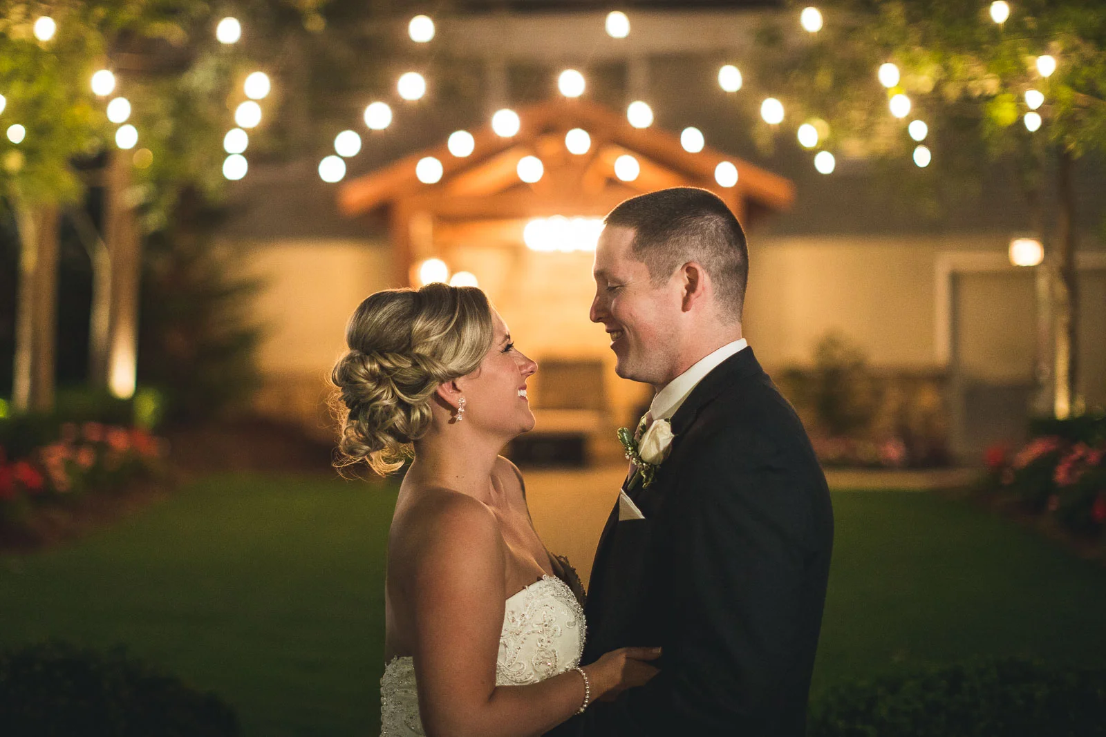 Olde Mill Inn Basking Ridge NJ Wedding Photography