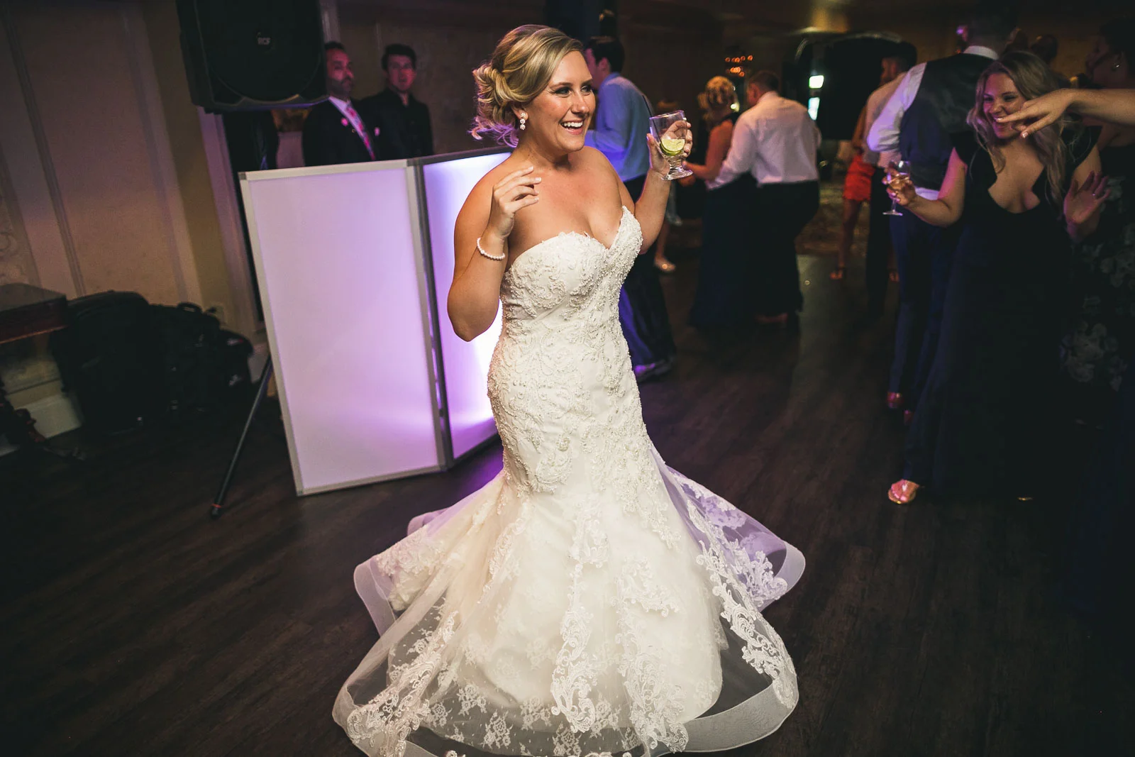 Olde Mill Inn Basking Ridge NJ Wedding Photography
