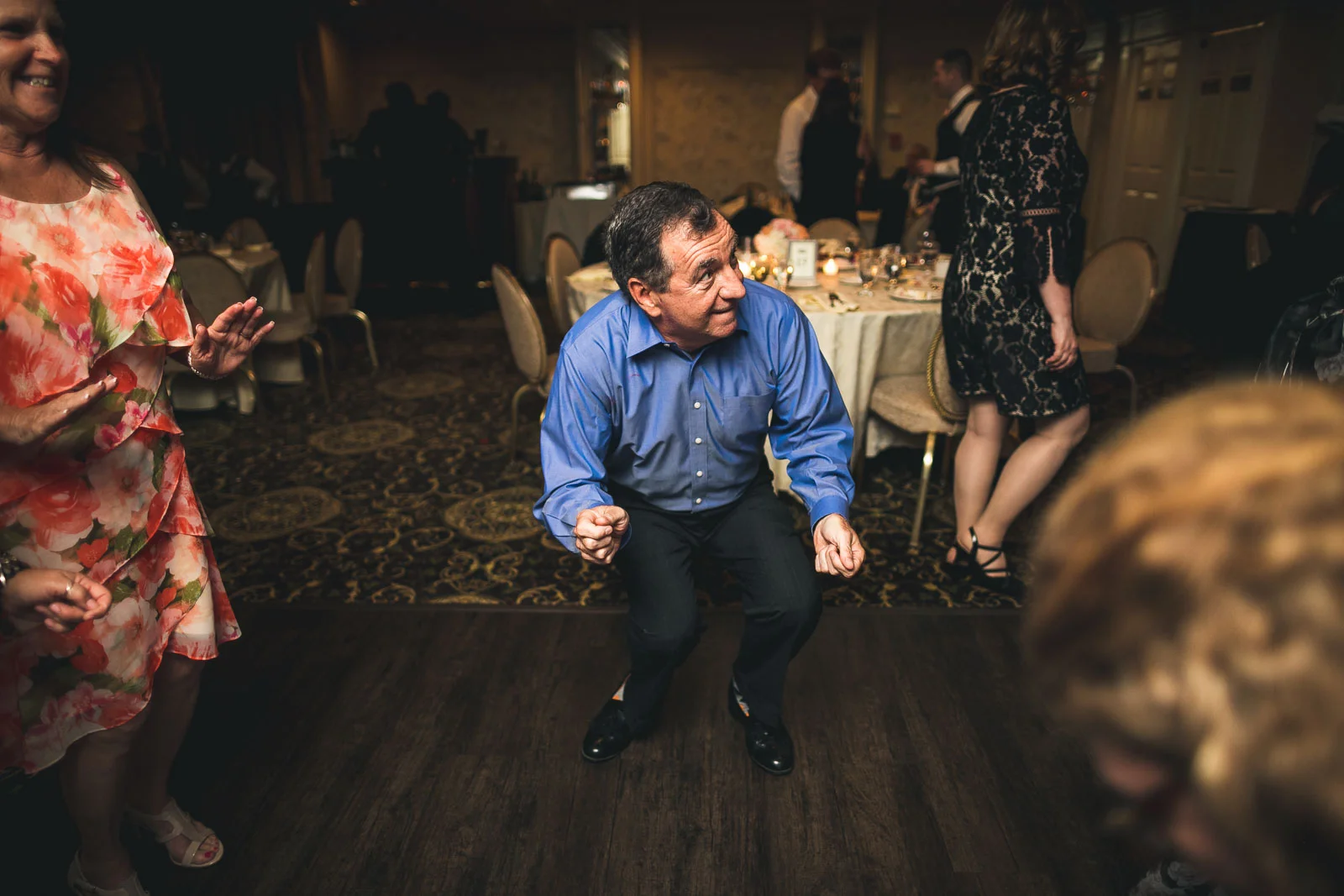 Olde Mill Inn Basking Ridge NJ Wedding Photography