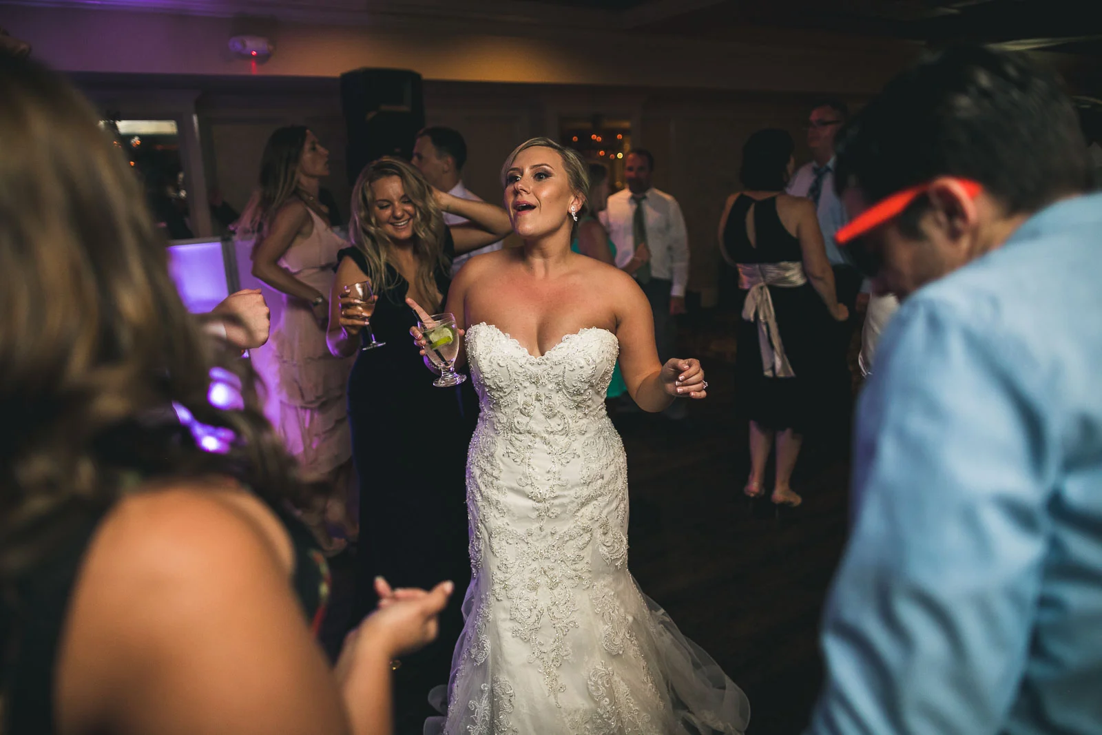 Olde Mill Inn Basking Ridge NJ Wedding Photography