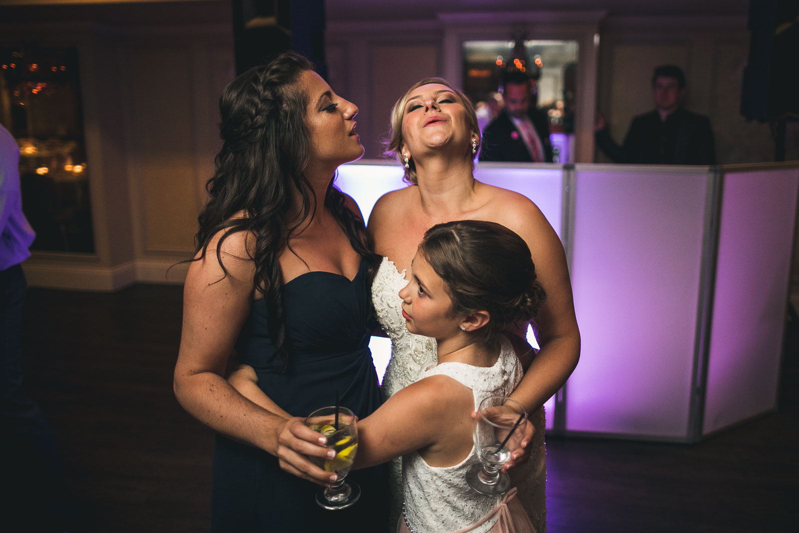 Olde Mill Inn Basking Ridge NJ Wedding Photography