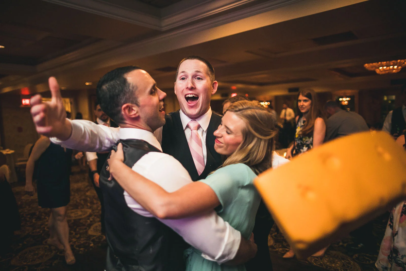 Olde Mill Inn Basking Ridge NJ Wedding Photography