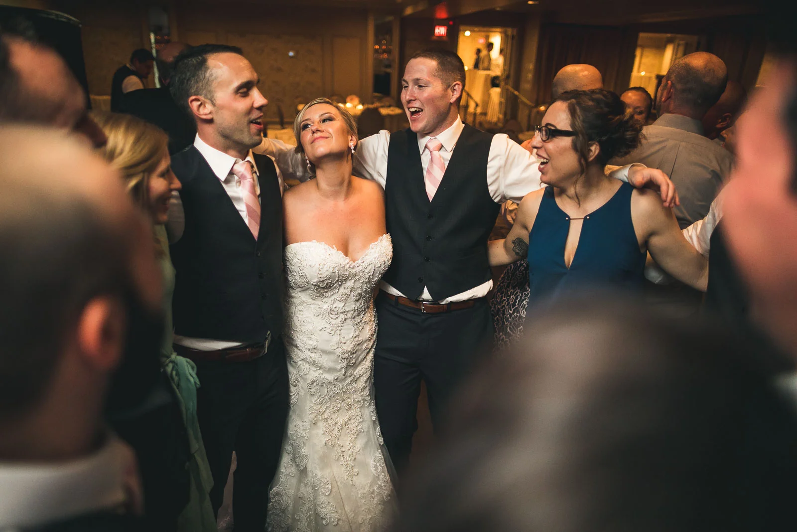 Olde Mill Inn Basking Ridge NJ Wedding Photography