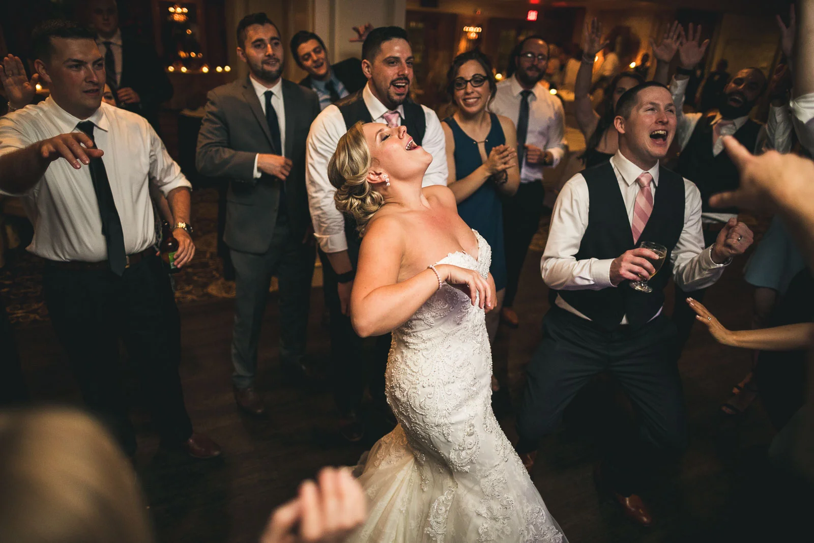 Olde Mill Inn Basking Ridge NJ Wedding Photography
