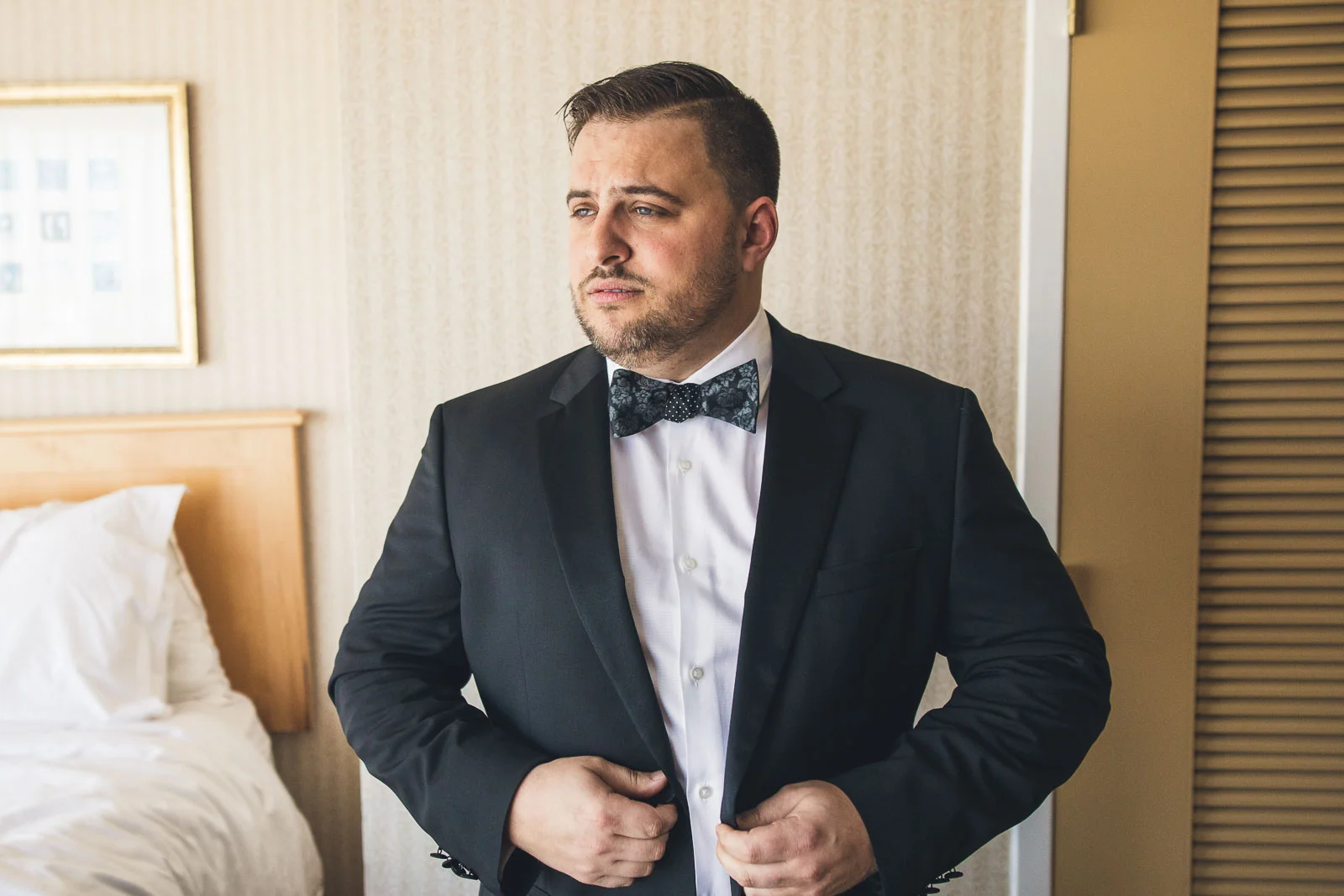 Atlantic City Wedding Photography