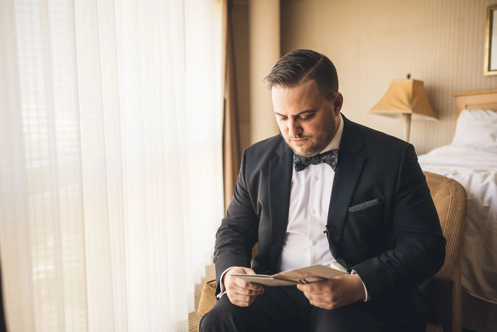 Atlantic City Wedding Photography