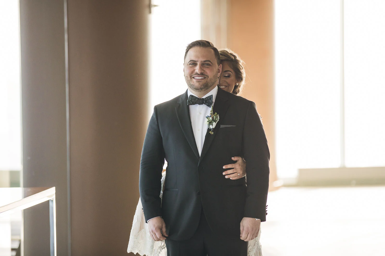Atlantic City Wedding Photography