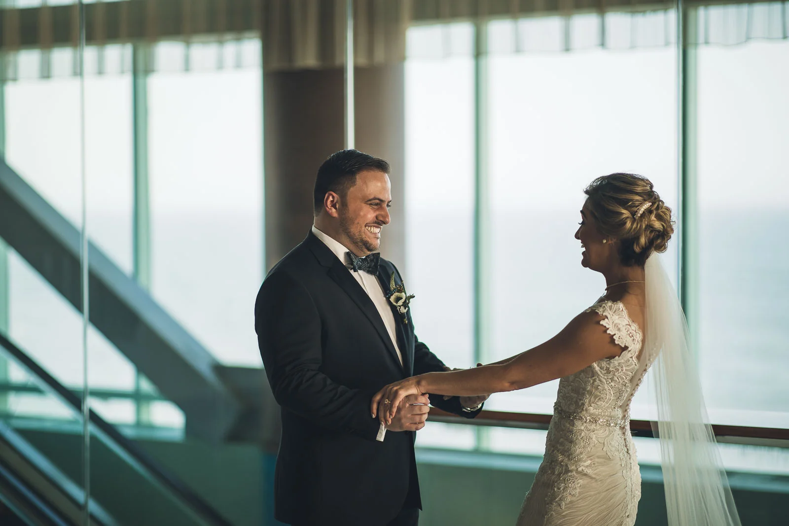 Atlantic City Wedding Photography