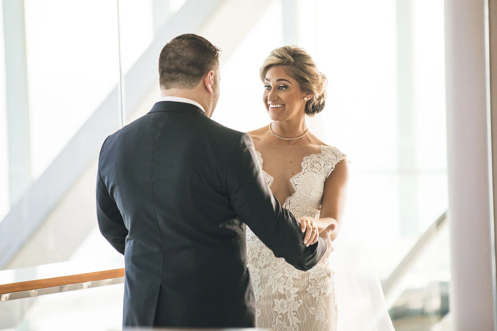 Atlantic City Wedding Photography