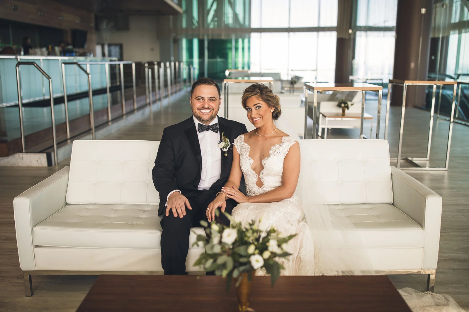 Atlantic City Wedding Photography