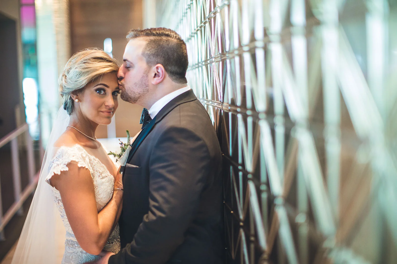 Atlantic City Wedding Photography