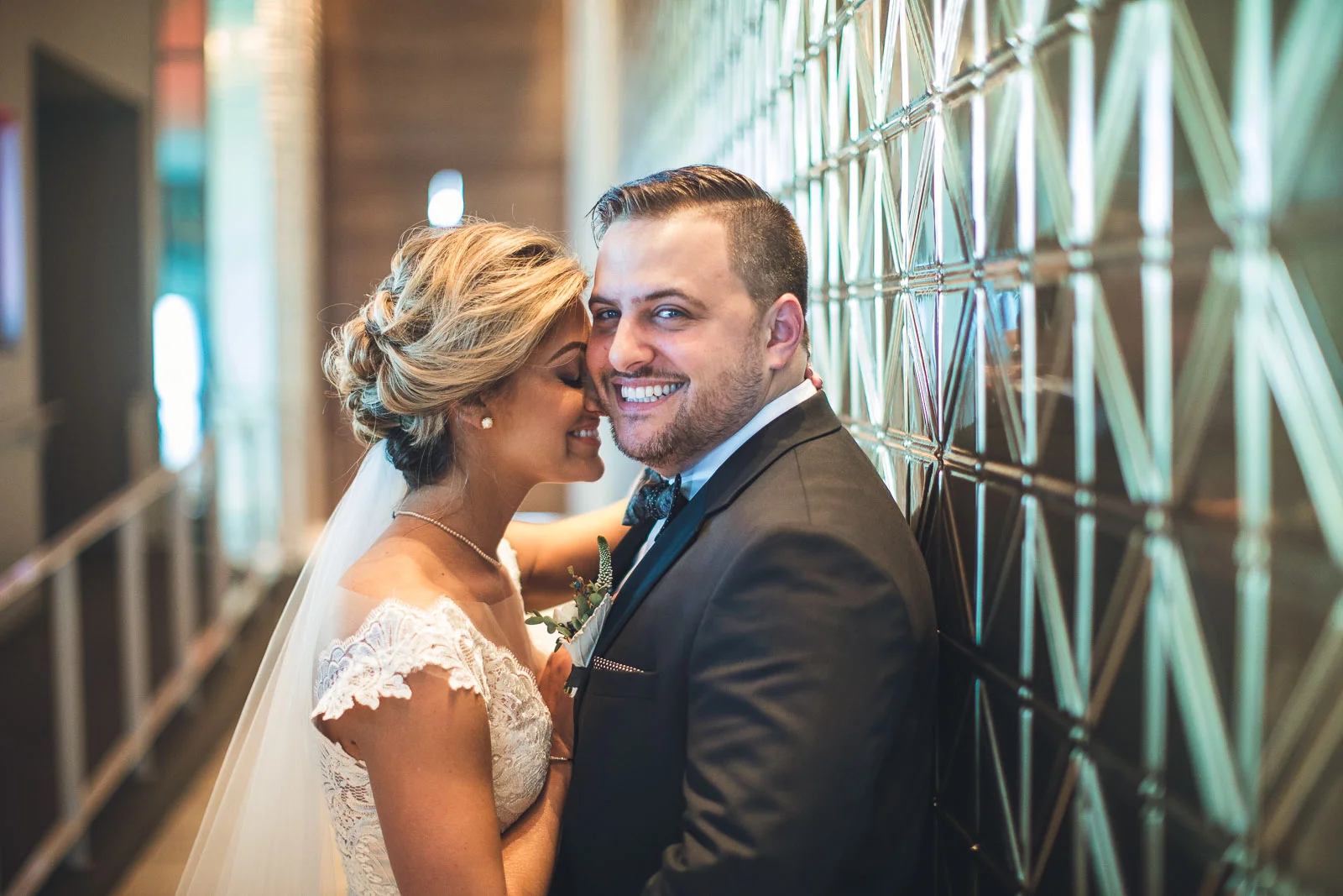 Atlantic City Wedding Photography