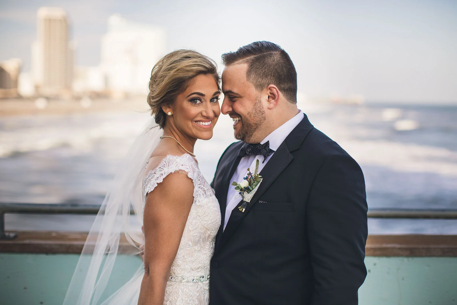 Atlantic City Wedding Photography