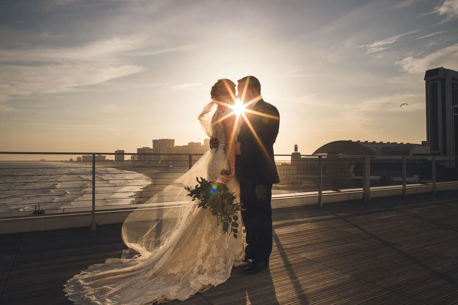 Atlantic City Wedding Photography