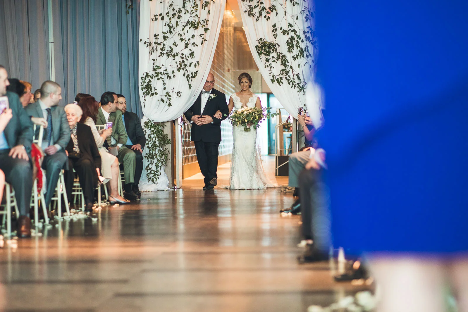 Atlantic City Wedding Photography