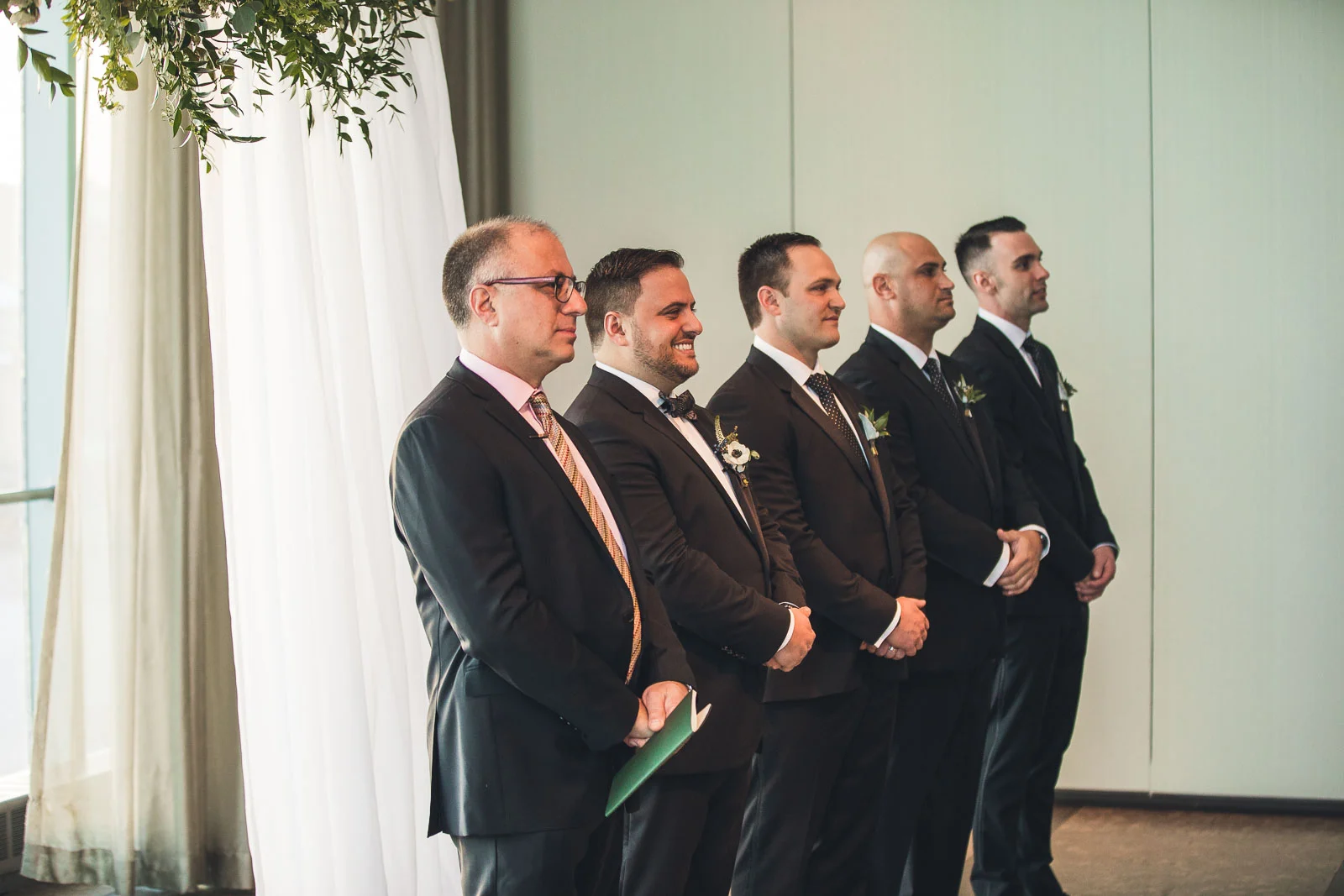 Atlantic City Wedding Photography