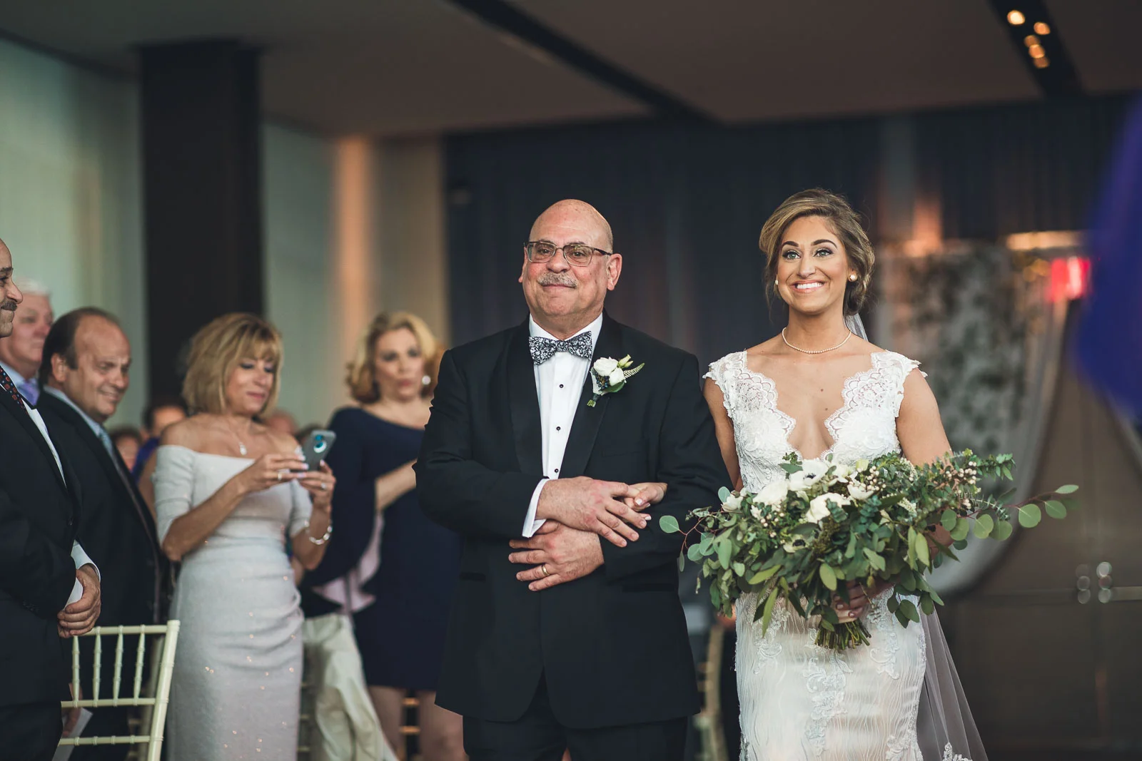 Atlantic City Wedding Photography
