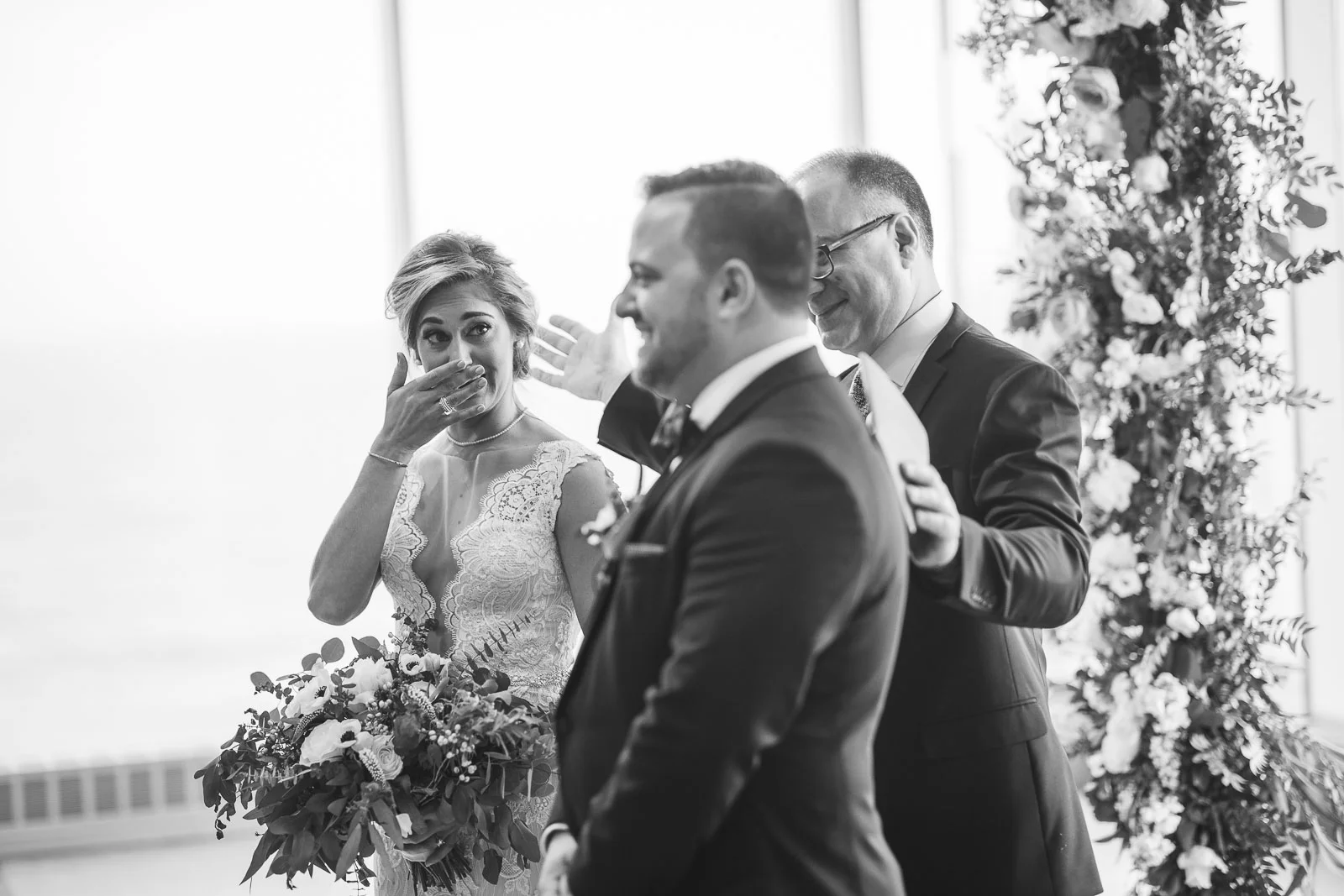 Atlantic City Wedding Photography