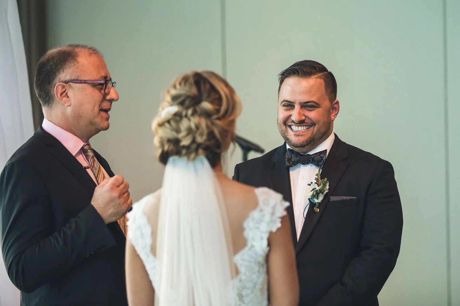 Atlantic City Wedding Photography