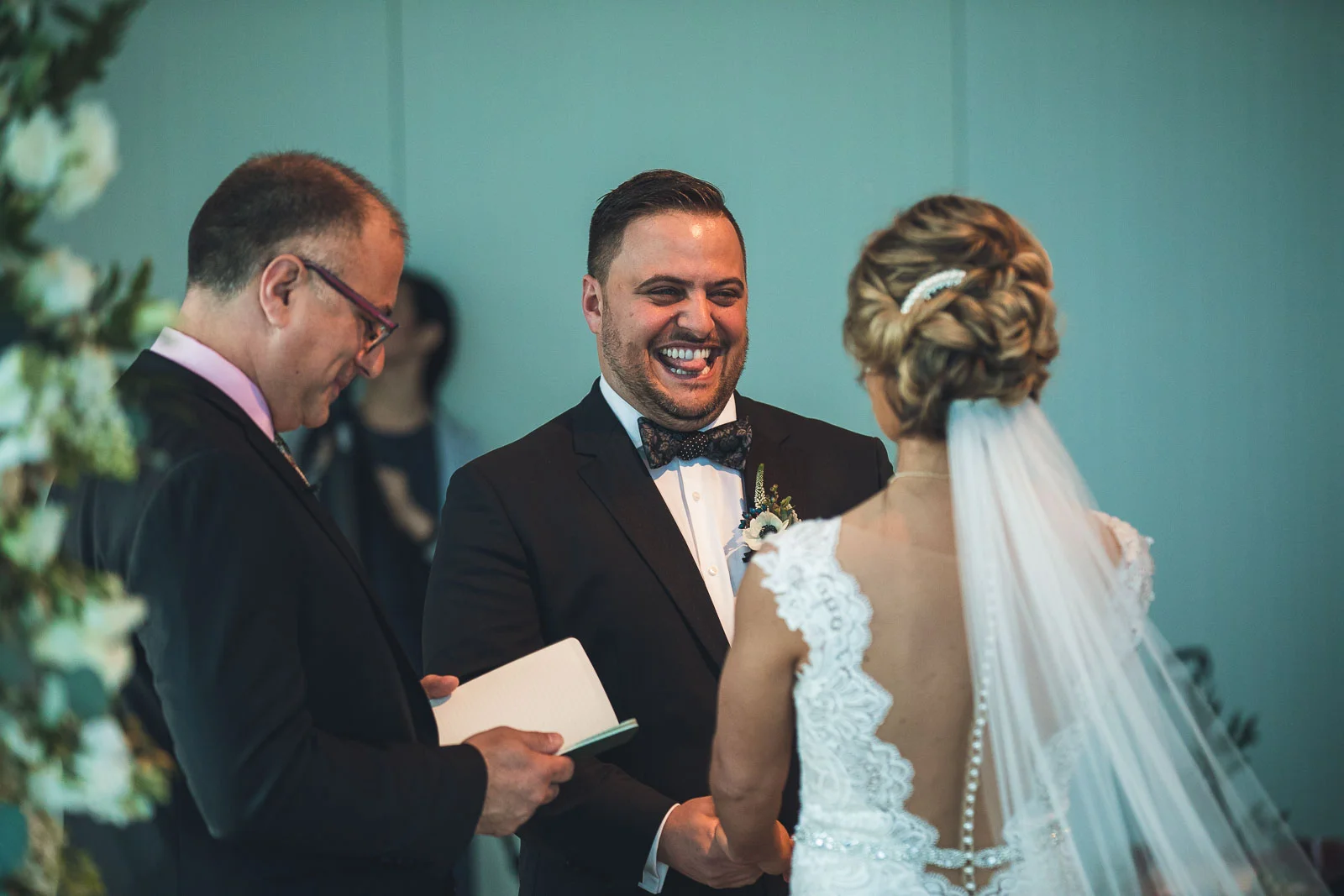 Atlantic City Wedding Photography