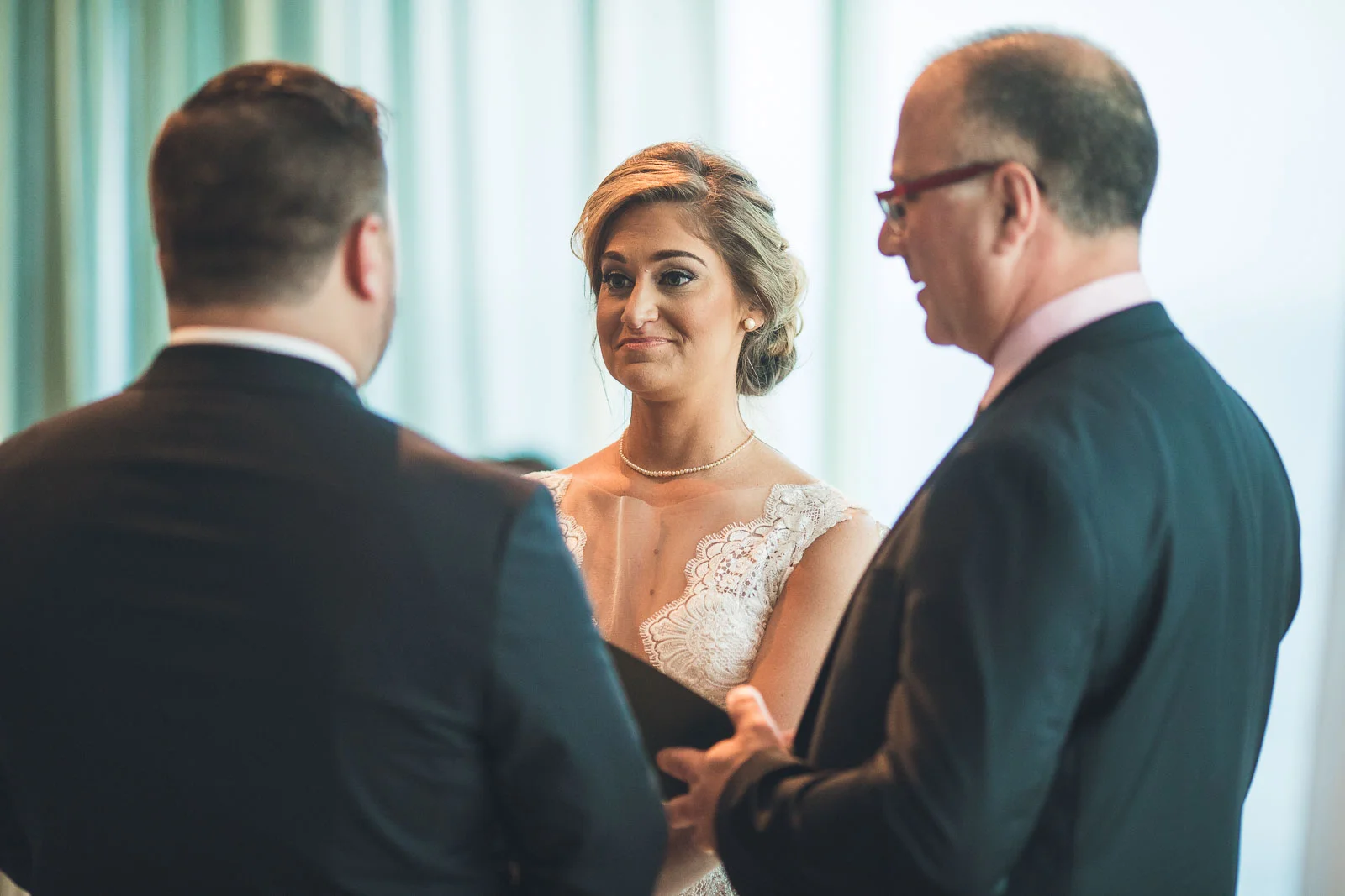 Atlantic City Wedding Photography